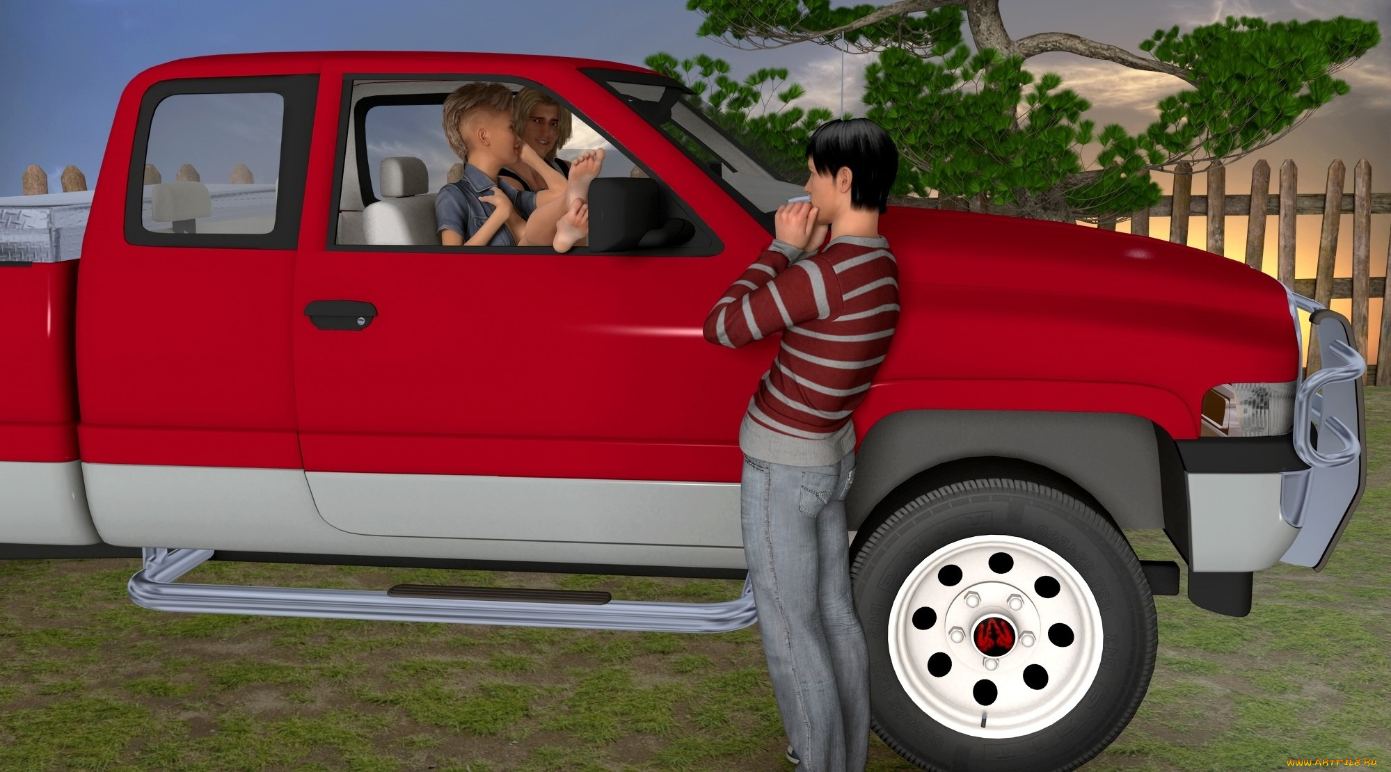 3 , -,  , people- car ,  moto, , , 